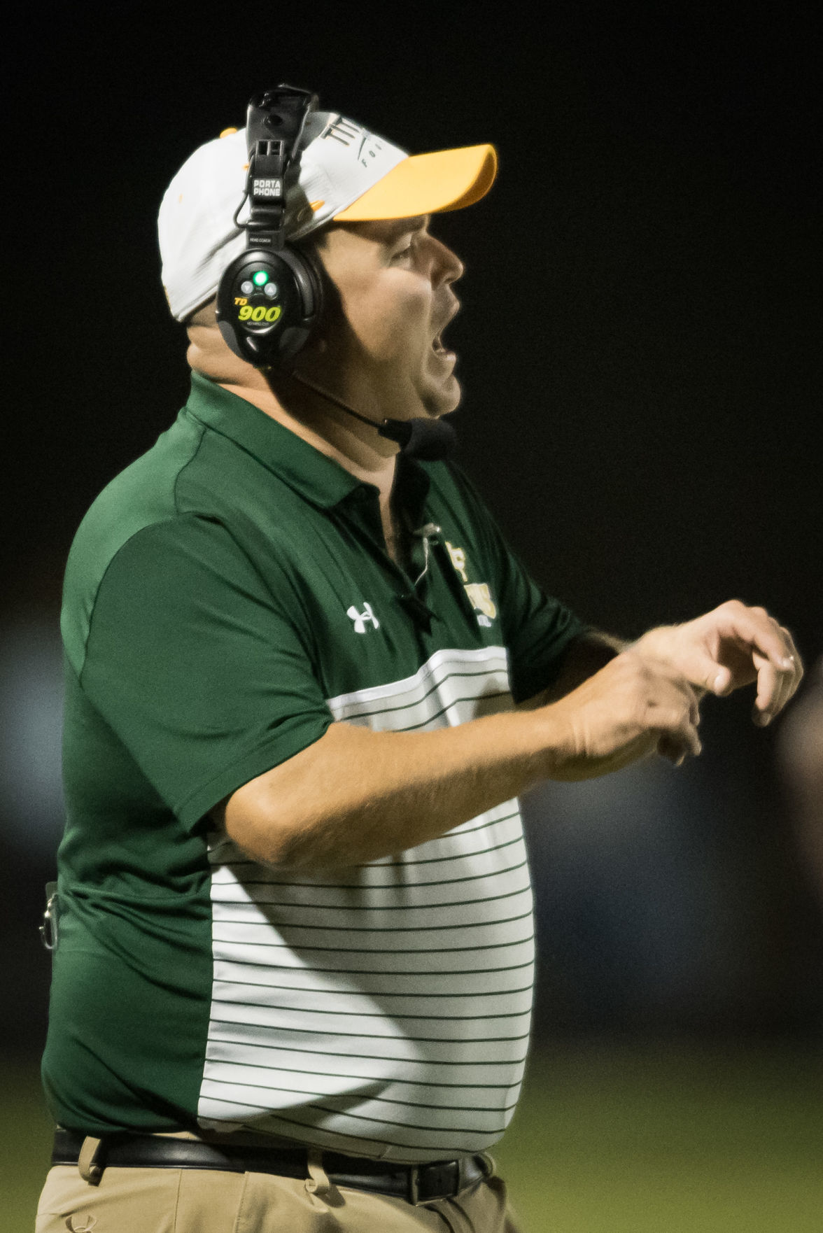 East Forsyth West Forsyth Football
